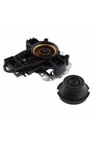 Resim Beko Bkk - 2108 C Çift Rezistanslı Tiryaki Açık Sarı termostat Grubu 
