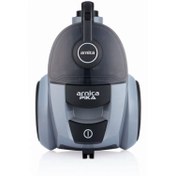 Resim Arnica Pika Et14415 Toz Torbasız Elektrikli Süpürge - Gri 