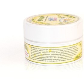 Resim Bebek Pişik Önleyici Bakım Kremi - Paraben & Alkol İçermez - Doğal Zeytinyağlı Kız Bebek 