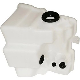 Resim Vw Passat 2005-2010 Silecek Su Deposu Far Yıkamalı 3c0955453n 