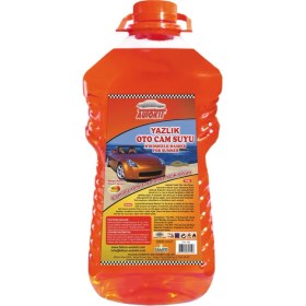 Resim Autokit Yazlık Oto Cam Suyu Mango 3lt 