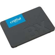 Resim Crucial 500GB BX500 CT500BX500SSD1 2.5" 550-500 Mb-S 3D Nand Sata 3 SSD Disk 