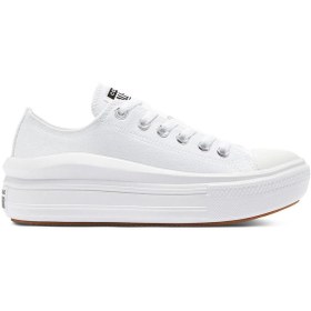 Resim Converse Ctas Move Ox Kadın Ayakkabı 570257c 