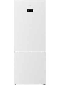 Resim Beko 670561 EBC 514 L Kombi No Frost Buzdolabı 