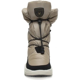 Resim Buckhead BUCK1117 Kylie Waterproof Kar Kadın Bot 