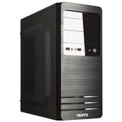 Resim Vento VS114F Mid Tower Peak 400W Kurumsal Kasa 