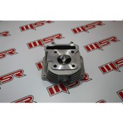 Resim Gy6 125 Cc Silindir Kapak Boş (538982502) 