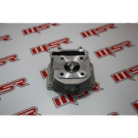 Resim Gy6 125 Cc Silindir Kapak Boş (538982502) 