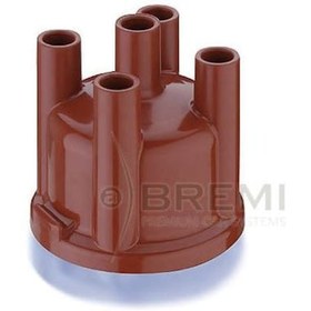 Resim BREMI 6630 Distribütör Kapağı VW Polo Hb.95-00 Marelli Tipi 