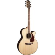 Resim Takamine GN93CE-NAT Elektro Akustik Gitar 