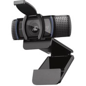 Resim Logitech C920S HD Pro Webcam 