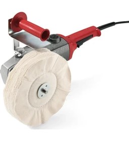 Resim Flex L 1202 Parlatma Cilalama Makinası 