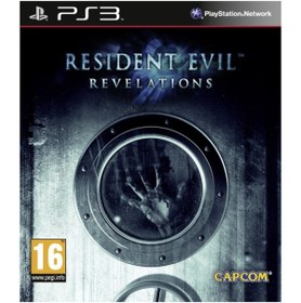 Resim CAPCOM Ps3 Resident Evil Revelations Sıfır Orjinal Kutulu Oyun 