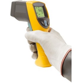 Resim Fluke 561 Infrared Termometre 