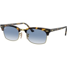 Resim Ray-Ban 0RB3916 13353F 52 Unisex Güneş Gözlüğü 