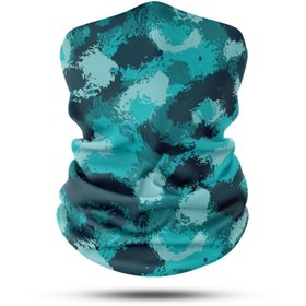 Resim Bu Da Kaçar Mı Motosiklet Maske Boyunluk – Unisex, Nefes Alabilir, Rüzgar Geçirmez Bdk639 