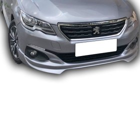 Resim Peugeot 301 Makyajlı Kasa Ön Tampon Eki Boyalı 
