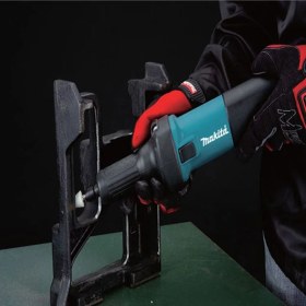 Resim Makita GD0601 Kalıpçı Taşlama Makinesi Aleti 400 W 