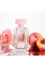 Resim Avon Imari Naturelle Kadın Edt Parfüm Seti 