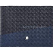 Resim Montblanc Extreme 2.0 Cüzdan 6cc 128613 