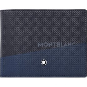 Resim Montblanc Extreme 2.0 Cüzdan 6cc 128613 