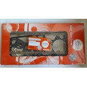 Resim Supsan Motor Takım Conta Keçesiz Dks 1600 
