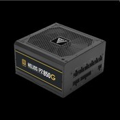 Resim Gamdıas Helıos P2-850g, 850w, 80+ Gold, Full Modüler, Aktif Pfc, Gamıng, Atx, Power Supply Psu 