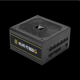 Resim Gamdıas Helıos P2-850g, 850w, 80+ Gold, Full Modüler, Aktif Pfc, Gamıng, Atx, Power Supply Psu 