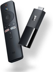 Resim Xiaomi Mi TV Stick 4K Ultra HD Dolby Chromecast Android TV Media Player (Xiaomi Türkiye Garantili) 