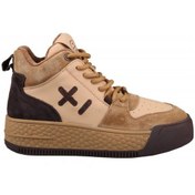 Resim GUJA 22k358-4 Camel Kadın Sneakers 