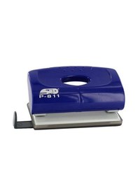 Resim Popular P-811 Std Küçük Boy Delgeç - Mavi 