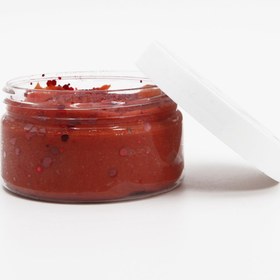 Resim Red Velvet Glittering Doğal Oyun Hamuru 