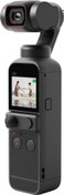 Resim DJI Osmo Pocket 2 Gimbal 