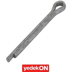 Resim AGCO Ayrık Pim - Massey Ferguson / Fendt / Valtra | ACW1042260 