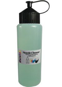 Resim Duruink Epson Baskı Kafası Tıkanıklık Açıcı Muadil Mürekkep Temizleme Solüsyonu 500ml Nozzle Cleaner 