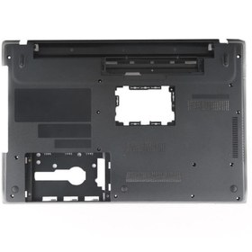 Resim Sony Vaio E Serisi SVE15 Notebook Alt Kasa - Siyah - Ver.1 