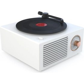 Resim Nettech X10 Kablosuz Hoparlör - Speaker 