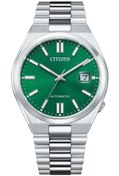 Resim Citizen Mens Watch NJ0150-81X, Automatic, 40mm, 5ATM 
