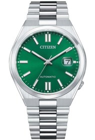 Resim Citizen Mens Watch NJ0150-81X, Automatic, 40mm, 5ATM 