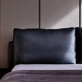 Resim Enza Home Legato Başlıklı Karyola Set 180X200 cm 