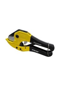 Resim Eltos Ebm362 42mm Plastik Boru Kesme Makası 