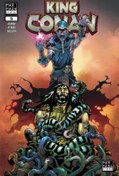 Resim King Conan #5 
