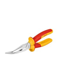 Resim Bosch Professional VDE Eğri Ağız Kargaburun 40° 200mm - 1600A02NE4 