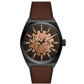 Resim Fossil Everett ME3207 Otomatik Erkek Kol Saati 