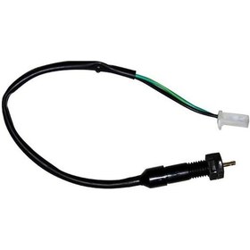 Resim Fren Müşürü Arka Yaysız Cg125, Ybr125, Cbf150, Kt125, Cub, Agk, 