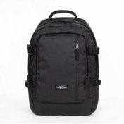 Resim Eastpak Volker CS Mono Black2 Notebook Laptop Sırt Çantası EK0A5BEWW33 Eastpak