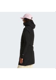 Resim The North Face W Dryvent Hikesteller Parka Kadın Ceket Nf0a8g6zjk31 Çok Renkli 