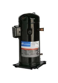 Resim Copeland Zb 21 Kqe Tfd 559 3 Hp 380v Scroll Kompresör 