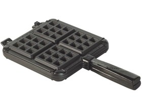 Resim Nordicware Waffle Tavası 19,5Cm 