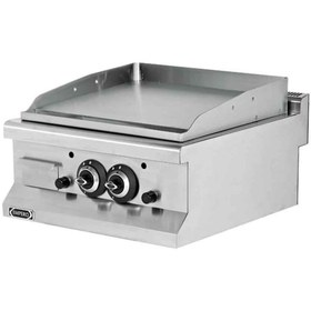 Resim Empero Emp.6ıg020-k Gazlı Izgara Düz Krom Pleyt 